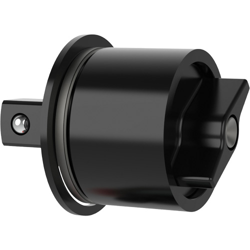FUEL Ratchet 1/4" Raised Profile Anvil Assembly Duraquip Inc