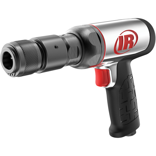 Heavy-Duty Air Hammer, 16.2 CFM, 1/4" NPT, 3330 BPM, 3/4" x 2-1/2" (0.0mm x 0.0mm) Duraquip Inc