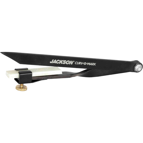 Petit marqueur &agrave; rayon de 11" Duraquip Inc