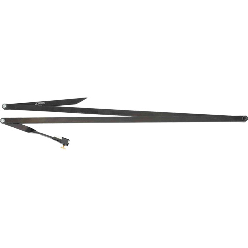 Grand marqueur &agrave; rayon de 50" Duraquip Inc