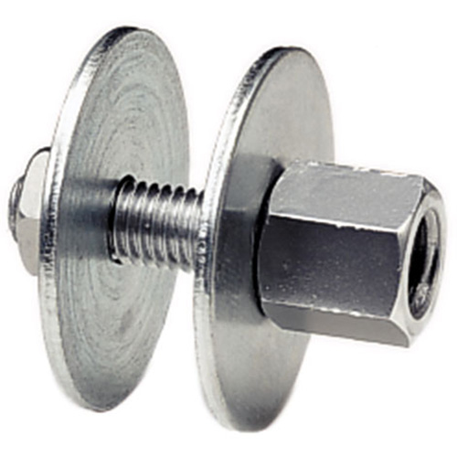 Extension Mandrel Duraquip Inc