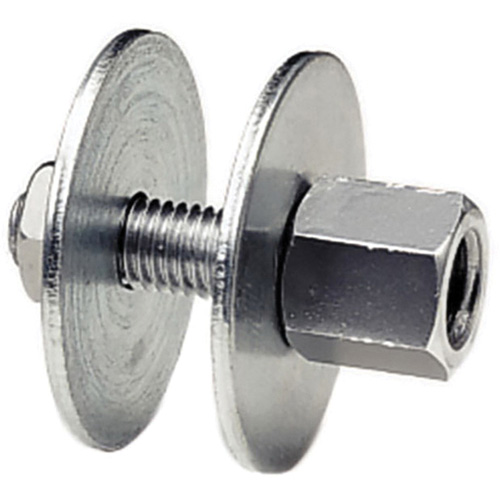 Extension Mandrel Duraquip Inc