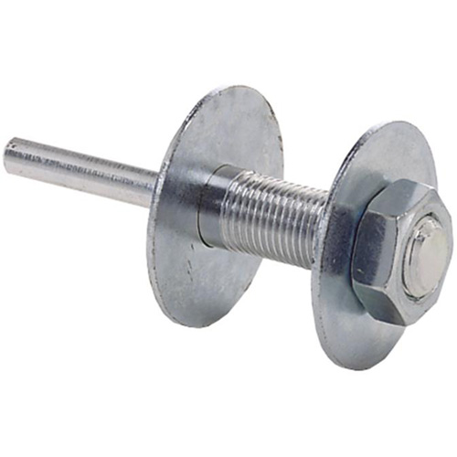 FX Wheel Mandrel Duraquip Inc