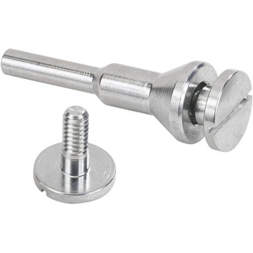 Flush Mandrel Duraquip Inc