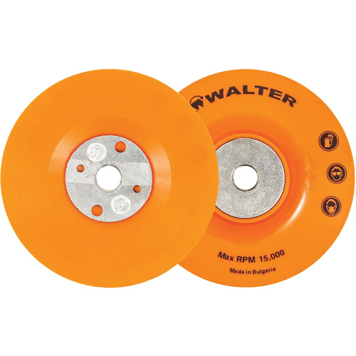 TAMPON/SOUTIEN 4" M10X1.25 Duraquip Inc