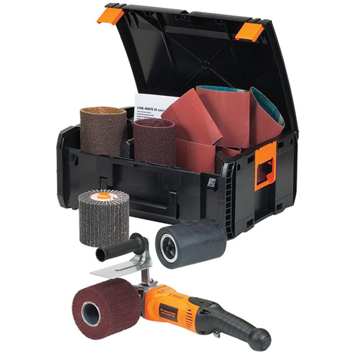 Line-Mate III Kit Duraquip Inc