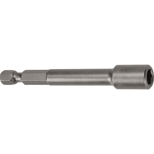 Tourne-&eacute;crou, Embout 5/16", Prise 1/4", 2" lo, Non magn&eacute;tique Duraquip Inc