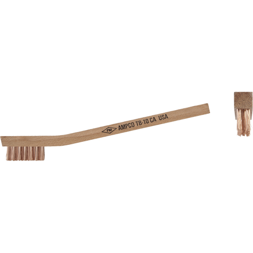 Brosses pour l'entretien Duraquip Inc