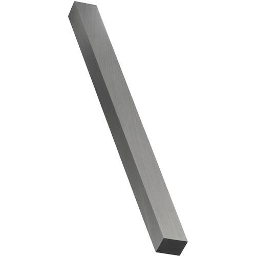 Toolbits Square, 1/2", High Speed Cobalt Duraquip Inc