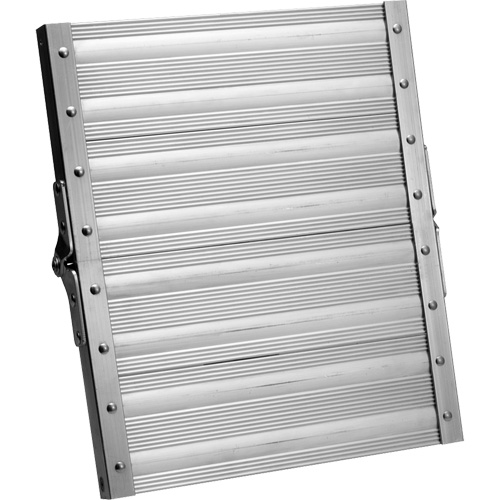 Escabeaux industriels &agrave; plateforme extra robustes (s&eacute;rie 6500 AA), 6', Cap. De 375 lb Duraquip Inc