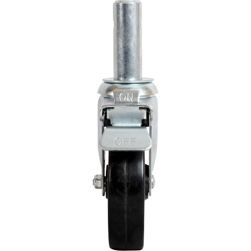Caster for Scaffolding Duraquip Inc