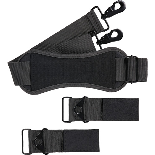 Arsenal 5302 Ladder Shoulder Lifting Strap Duraquip Inc
