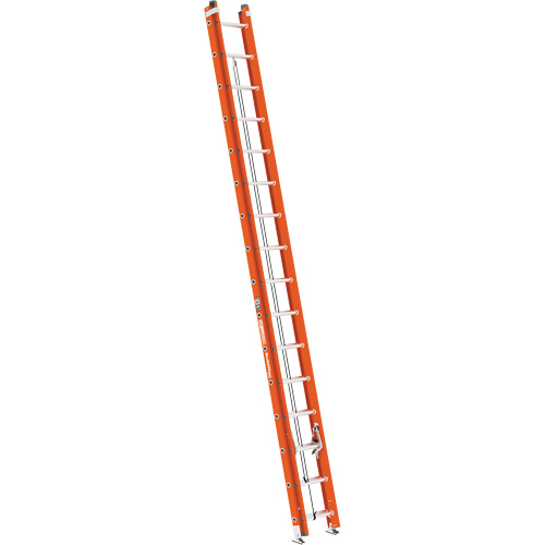 &eacute;chelle coulissante BuildMan, Cap 300 lb, 32' h, Calibre 1A Duraquip Inc