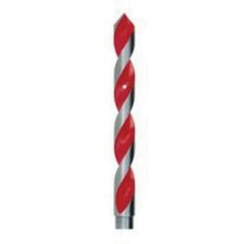 Bellhanger Installer Bit, 5/16", High Speed Steel, 4" Flute Duraquip Inc