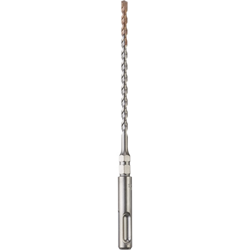 2-Cutter Masonry Drill Bit, 3/16", SDS-Plus Shank, Carbide Duraquip Inc