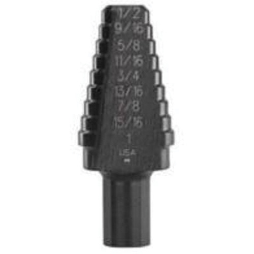 Foret grand pas &agrave; alimentation automatique, 1/4", Tige 1/4" hex Duraquip Inc