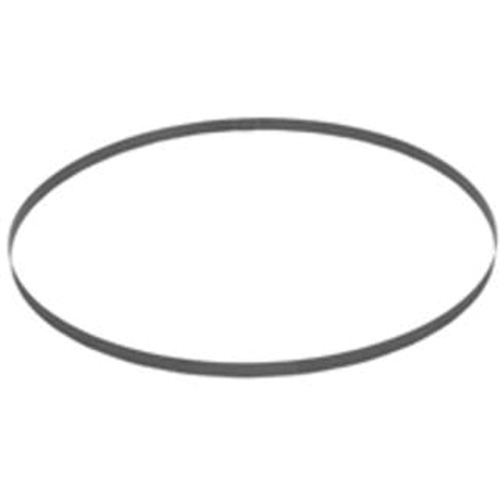 Lames de scie &agrave; ruban &agrave; coupe profonde, Bim&eacute;tal, 44-7/8" lo x 1/2" la x &eacute;paisseur 0,02", 14 dents par pouce Duraquip Inc