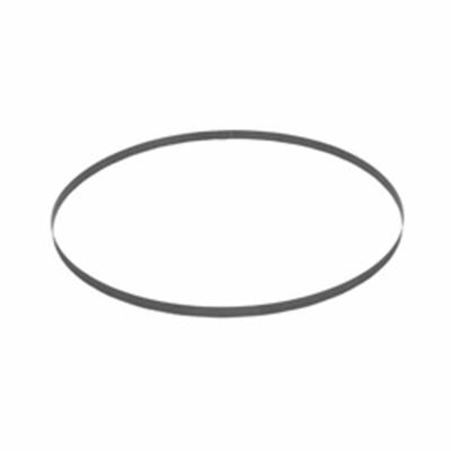 Lames de scie &agrave; ruban &agrave; coupe profonde, Bim&eacute;tal, 44-7/8" lo x 1/2" la x &eacute;paisseur 0,02", 10 dents par pouce Duraquip Inc