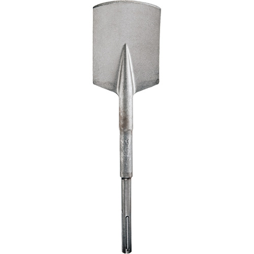 Clay Spade Duraquip Inc