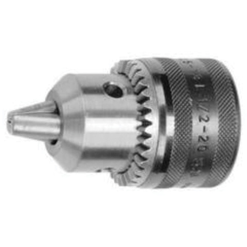 Mandrin porte-foret filet&eacute; Duraquip Inc