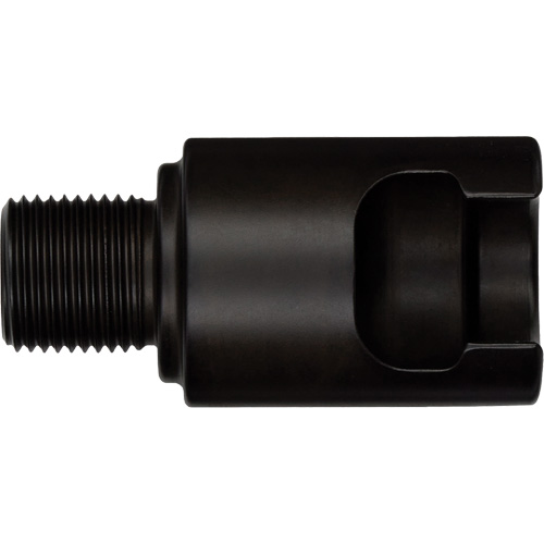 10' Canvas Hose Duraquip Inc