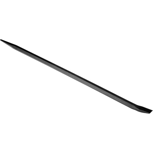 Levier aligneur, 7/8" la, 30" lo Duraquip Inc