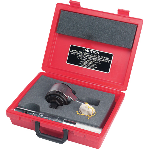Multiplicateur de couple, 1/2" Couple d'entr&eacute;e, 1" Couple de sortie, 1:13,6 Ratio Duraquip Inc