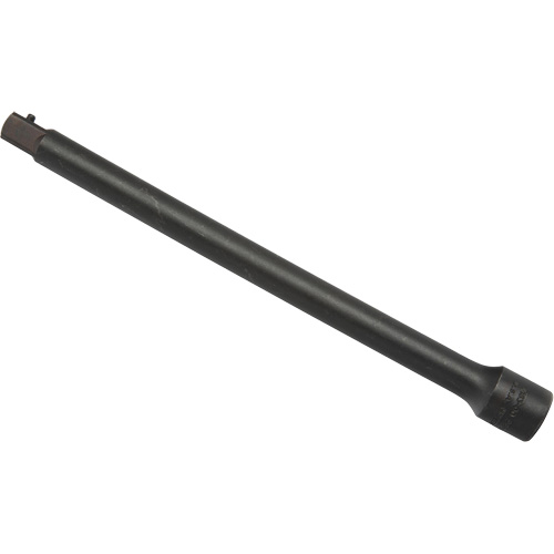 Rallonge pour douille, Chocs, Prise 1/2", 10" lo Duraquip Inc