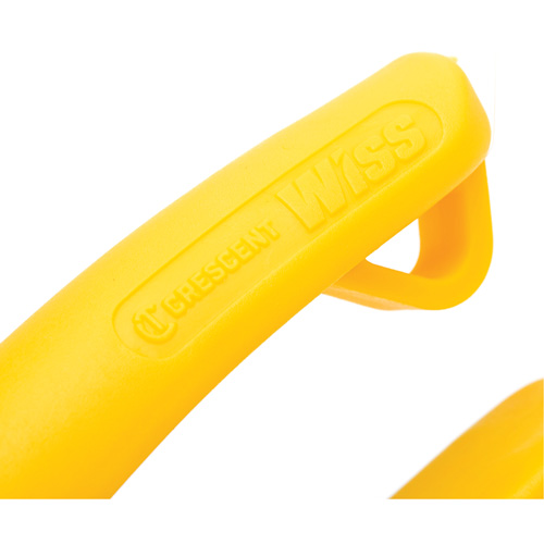 Metalmaster&reg; Compound Snips, 1-1/2" Cut Length, Straight Cut Duraquip Inc