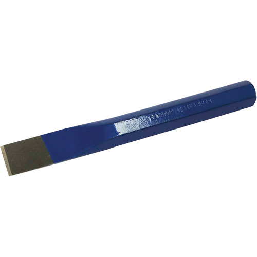 Flat Chisel Duraquip Inc