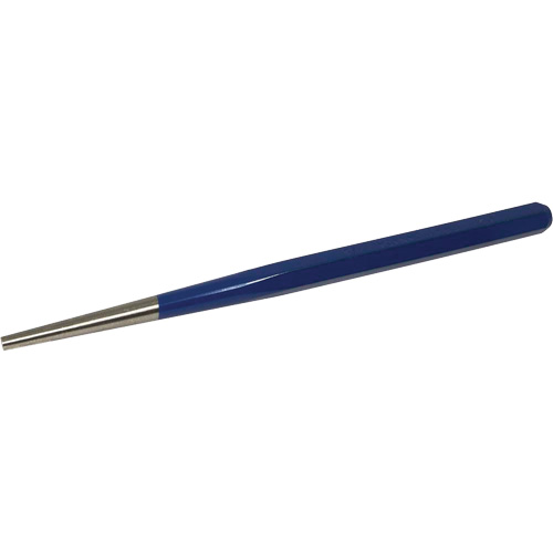 Poinçon damorçage conique long Duraquip Inc