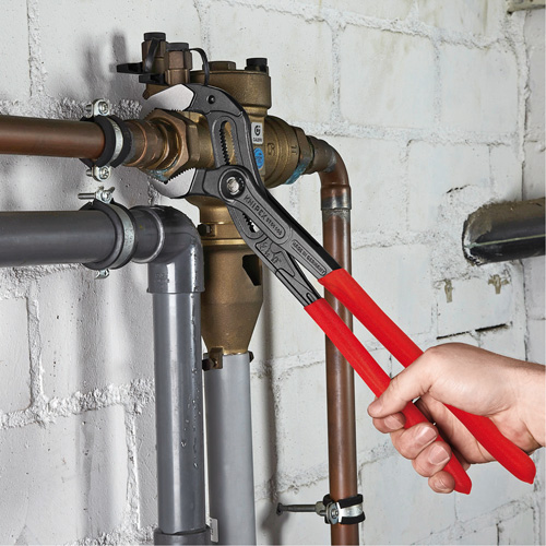 Cobra&reg; XL Water Pump Pliers, 16" Duraquip Inc