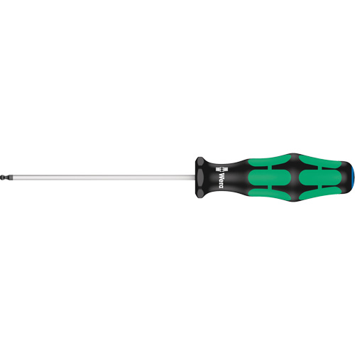 Hex Plus Screwdriver 2.5 mm Duraquip Inc