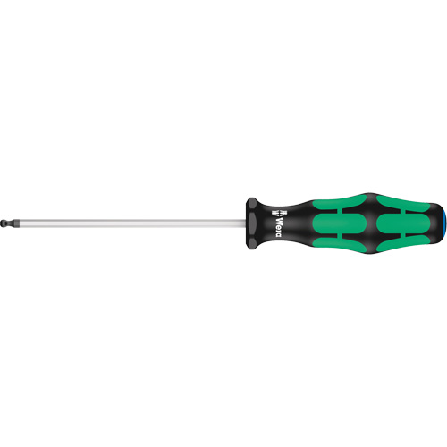 Hex Plus Screwdriver 3.0 mm Duraquip Inc