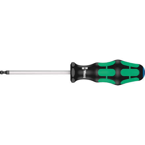 Hex Plus Screwdriver 5.0 mm Duraquip Inc