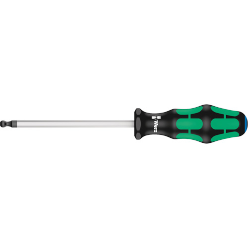 Hex Plus Screwdriver 6.0 mm Duraquip Inc