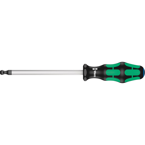 Hex Plus Screwdriver 8.0 mm Duraquip Inc