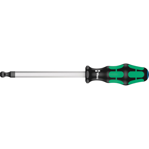 Hex Plus Screwdriver 10.0 mm Duraquip Inc