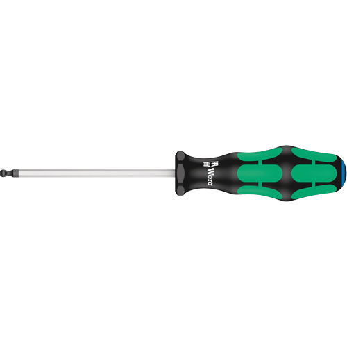 Hex Plus Screwdriver 5/32 Duraquip Inc