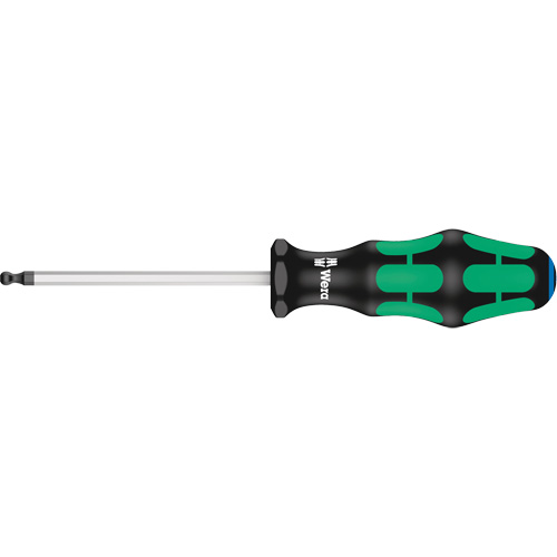 Hex Plus Screwdriver 3/16 Duraquip Inc