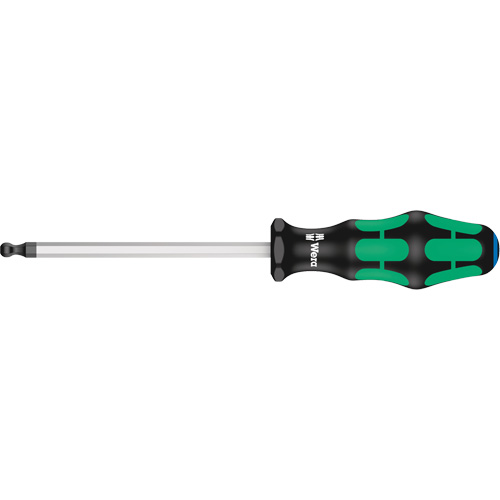 Hex Plus Screwdriver 1/4 Duraquip Inc