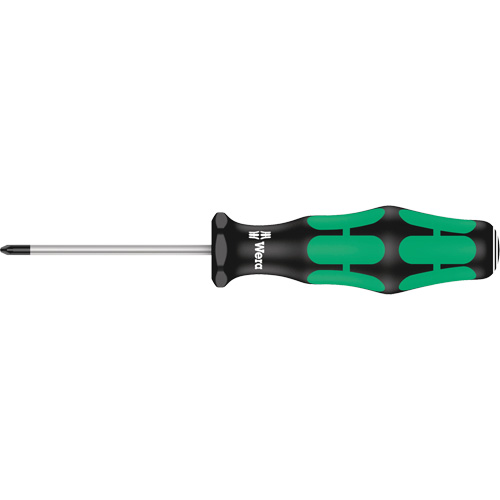 Pozidriv Screwdriver Duraquip Inc