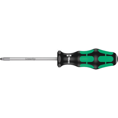 Pozidriv Screwdriver Duraquip Inc