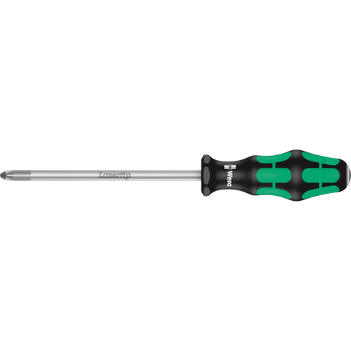 Pozidriv Screwdriver Duraquip Inc