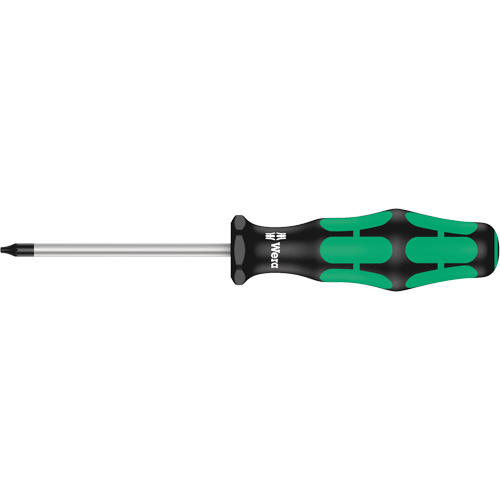 Torx Screwdriver Duraquip Inc