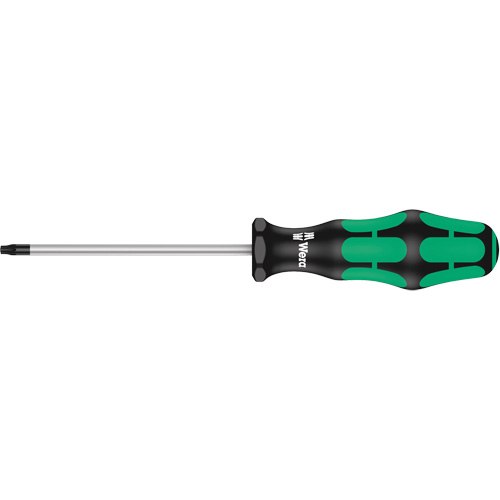 Tamper-Proof Torx Screwdriver Duraquip Inc