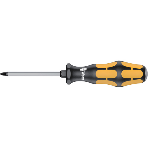 Slotted Demolition Screwdriver Duraquip Inc