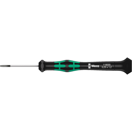 Micro Series Precision Screwdriver Duraquip Inc