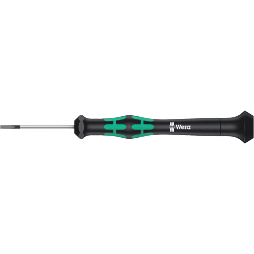 Micro Series Precision Screwdriver Duraquip Inc