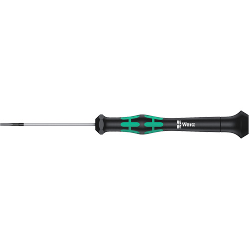 Micro Series Precision Screwdriver Duraquip Inc